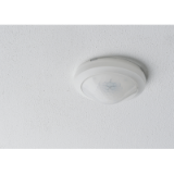 Presence and motion detectors ceiling mounting